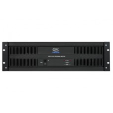POWER AMPLIFIER ISA 500 TI
